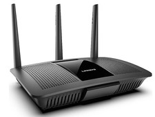 Linksys R74, EA7450 Max Stream AC 1900 Dual-Band WiFi 5 Router picture