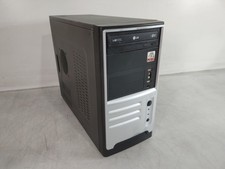 Gigabyte GA-M68MT-S2P AMD Phenom II X4 955 3.20 GHz 8 GB DDR3 Desktop - No HDD picture