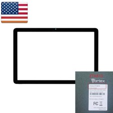 New 10.1 inch Touch Screen Panel Digitizer Glass For Vortex ZTAB10 Z TAB10 picture