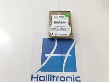 Toshiba MK3265GSXF 320GB 2.5