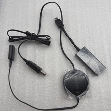Avaya L100 Touch Controller Quick Connect to USB-A Cable & StarTech USBC to HDMI picture