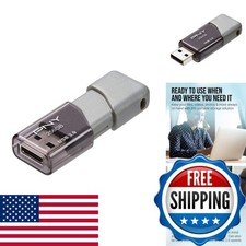 PNY 256GB Turbo Attaché 3 USB 3.0 Flash Drive picture