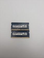 32GB (2 x 16GB) DDR4 PC4 3200 SODIMM Kit picture