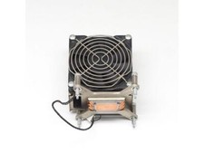 1PC For HP Z400 Z600 Z800 High Performance Heatsink and Fan Assembly 463991-001 picture