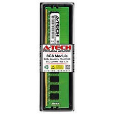 8GB RAM Replacement for Dell Precision WS 3640 SNPD715XC/8G Memory picture