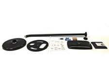Bouncepad Floorstanding POS Kiosk Mount for Apple iPad 7th Gen 10.2 FS-B4-AR4-MX picture