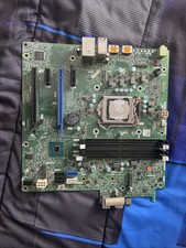 Dell Optiplex 5060 Tower DDR4 Motherboard 0J8G6F J8G6F Quick Ship picture