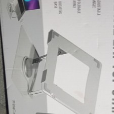 Metal Laptop Stand picture