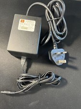 EURO PLUG Original JBL Creature Power Supply Adapter TA661835OT 18VAC 3.5A OEM picture