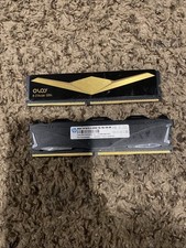 OLOy Owl series, DDR4 RAM, 16gb (8gb X 2), 3600 MHz picture