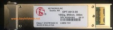 F5 networks F5-UPG-XFP-R OPT-0012 Original 10GBase SR LC XFP F5-OPT-BIG-XFP picture