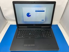 Dell Precision 7710 17.3