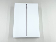 Open Box - Apple iPad 9th Generation 64GB A2602 - Space Gray (1-Charge) picture