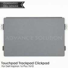 Brand New Dell Inspiron 16 Plus 7610 Touchpad Trackpad Clickpad N9M9F K81CM picture