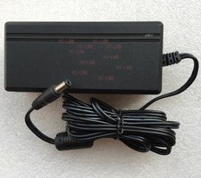 New Original OEM 12V 4A AC/DC Adapter for MSI Optix MAG270VC2 (3CB3) LCD Monitor picture