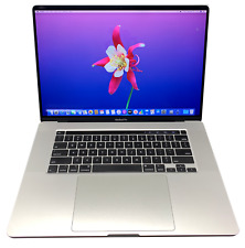 SONOMA 2019+ Apple MacBook Pro 16 - 32GB RAM 1TB SSD - 4.8GHz i9 Turbo 8 Core picture