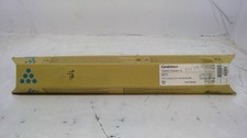 Genuine Gestetner/Ricoh MP C3000 Cyan Toner Cartridge 888663 884965 888639 picture