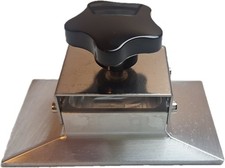 Phrozen Build Plate for Sonic Mini 4K & Shuffle 5.5