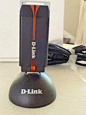 D-link WUA-1340 (790069288494) Wireless Adapter - connect your PC wirelessly picture