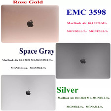 New Apple Macbook Air 13