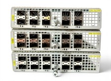 (Lot of 3) Cisco EPA-10X10GE ASR 1000 Series 10GE SFP+ Ethernet Port Adapter picture