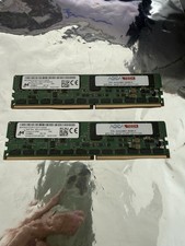 MICRON - AGIGA TECH 8Gb 1Rx4 - DDR4 - MTA18ASF1G72PF1Z-2G1T12ABIGD picture