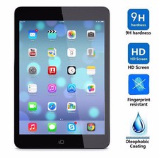 2x Premium Tempered HD Glass Film Screen Protector for Apple iPad Pro 12.9 picture