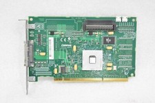 HEWLETT PACKARD COMPAQ 226874-001 SMART ARRAY ULTR3 SCSI RAID CONTROLLER picture