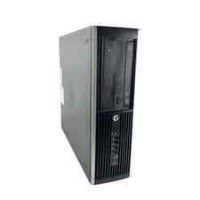 HP Compaq Elite 8300SFF i3-2120 4GB RAM 120GB SSD Windows 11 Pro picture