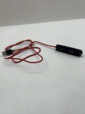 Plantronic Poly Blackwire 5200 C5200 Series Inline Assembly USB Control Cable picture