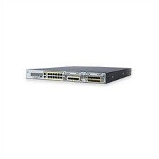 CISCO FPR2140-ASA-K9 Cisco Firepower 2140 ASA Appliance, 1U, 1 x NetMod Bay. picture