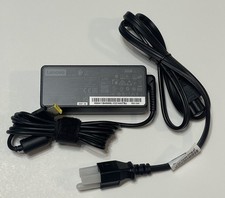 NEW LENOVO PA-1650-74 AC Adapter Charger 65W 20V 3.25A OEM THINKPAD THINKCENTRE picture