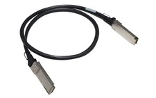 HPE X241 100G QSFP28-3m DAC Cable (JL307A)  New in Original HPE Box picture