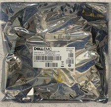 New Sealed Dell EMC DAC-SFP28-25G-3M SFP+ Direct-Attach Twinax Cable 3m 0VXFJY picture