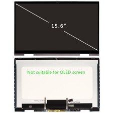For M45481-001 N156hcg-gt1 Rev.c1 HP Lcd 15.6