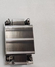 New VH8RK 0VH8RK heatsink with Tray for Dell R450 R550 R650 R750 picture
