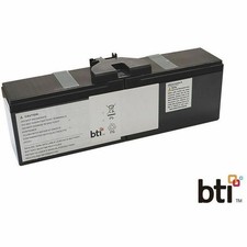 BTI APCRBC163-SLA163 Sealed Lead Acid Battery For APC Back-UPS picture