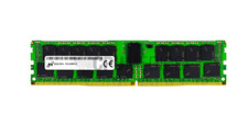 Micron MTA36ASF4G72PZ-2G6H1QG - 32GB DDR4-2666 PC4-21300 RDIMM Server Memory picture