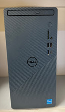 Dell  Core i3-12100 3.30 GHz 32GB,  256GB NVMe 4TB HDD Win 11  Inspiron 3910 picture
