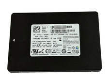 Samsung 512GB SSD SM871 7mm 2.5