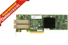 Genuine Chelsio 110-1155-31 10GB Dual Port PCI-E FC 10GB/s SFP+ HBA 084FDM picture