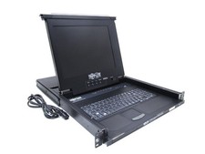Tripp-Lite B020-008-17 8-Port 17