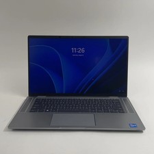 Dell Latitude 9520 15