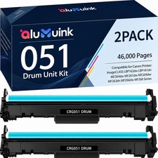 051 Drum Unit High Yield Replacement for MF266dn MF263dn MF269dw MF267dw MF264dw picture