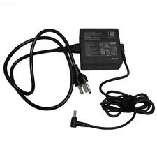 ADP-90LE-F ASUS AC ADAPTER 90W 19V 3P(4.5PHI) 4.74A A3402WBA-ES503T - 