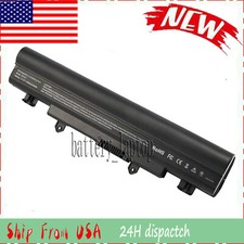 New AL14A32 Laptop Battery for Acer Aspire E5-572G E5-421 E5-471 E5-571 V3-572  picture