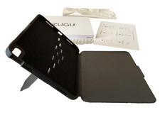 ZUGU - Slim Protective Case for Apple iPad (A16) (11th & 10th Gen 2025) and ... picture