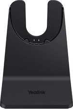 Yealink BHC74 Charging Stand For BH74 & WH68 Hybrid Headsets picture