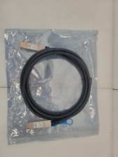 New Cisco QSFP-100G-CU3M 100GBASE-CR4 QSFP Passive Copper Cable 3 Meter Compat. picture