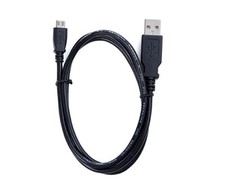 Premium USB PC Data SYNC Cable Cord Lead For Velocity Micro Cruz T410 Tablet picture